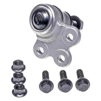 Dorman® - OE Solutions™ Front Non-Adjustable Lower Taper Ball Joint