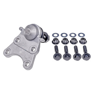Dorman® - OE Solutions™ Front Non-Adjustable Lower Taper Ball Joint