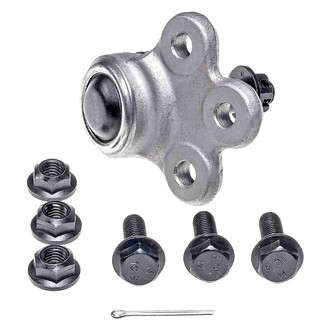 Dorman® - OE Solutions™ Front Non-Adjustable Lower Taper Ball Joint