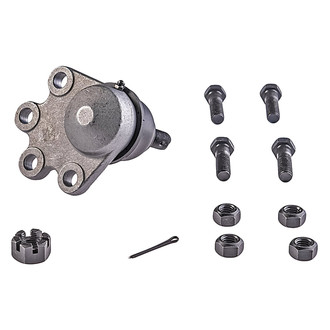 Dorman® - OE Solutions™ Front Non-Adjustable Lower Bolt-On Ball Joint