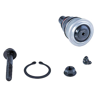 Dorman® - OE Solutions™ Front Non-Adjustable Upper Taper Ball Joint