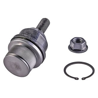 Dorman® - OE Solutions™ Front Non-Adjustable Lower Press-In Ball Joint
