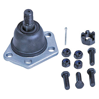 Dorman® - OE Solutions™ Front Non-Adjustable Lower Taper Ball Joint