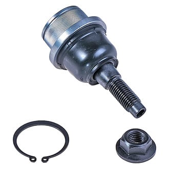 Dorman® - OE Solutions™ Front Non-Adjustable Lower Pressed Ball Joint