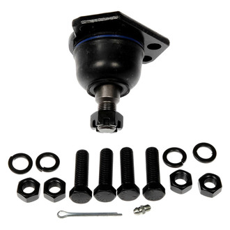Dorman® - OE Solutions™ Front Non-Adjustable Lower Taper Ball Joint