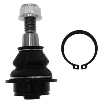 Dorman® - OE Solutions™ Front Non-Adjustable Lower Press-In Ball Joint