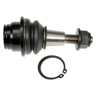 Dorman® - OE Solutions™ Front Non-Adjustable Lower Press-In Ball Joint