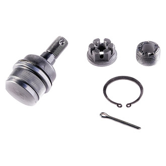 Dorman® - OE Solutions™ Front Non-Adjustable Lower Taper Ball Joint