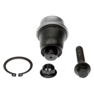 Dorman® - OE Solutions™ Front Non-Adjustable Lower Pinch Ball Joint