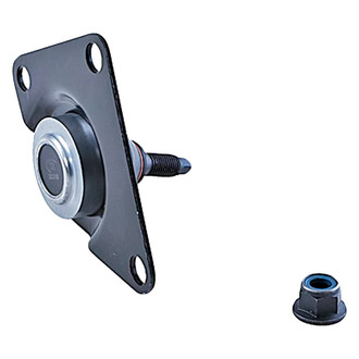 Dorman® - OE Solutions™ Rear Non-Adjustable Upper Taper Ball Joint