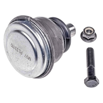 Dorman® - OE Solutions™ Rear Non-Adjustable Upper Pinch Ball Joint