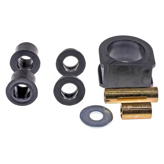 Dorman® - OE Solutions™ Front New Rack and Pinion Mount Bushing