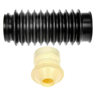 Dorman® - OE Solutions Rear Strut Bellow Kit