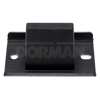 Dorman® - Rear Leaf Spring Bump Stop