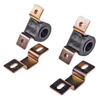 Dorman® - Front Stabilizer Bar Bushing Kit