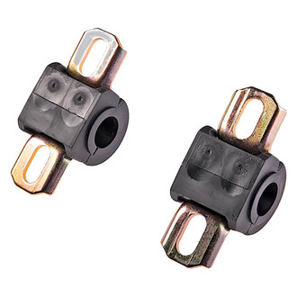 Dorman® - Front Stabilizer Bar Bushing Kit