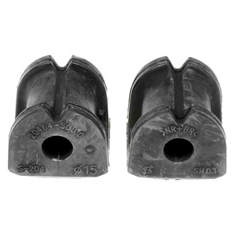 Dorman® - Rear Stabilizer Bar Bushing Kit