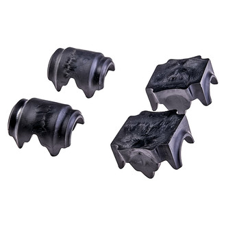 Dorman® - Front Stabilizer Bar Bushing Kit