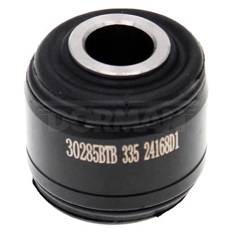 Dorman® - Front Driver Side Track Bar Bushing