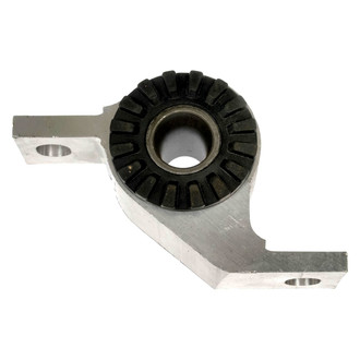 Dorman® - Front Driver Side Lower Rearward Control Arm Bushing