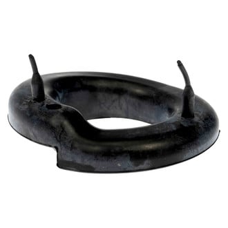 Dorman® - Rear Lower Coil Spring Insulator