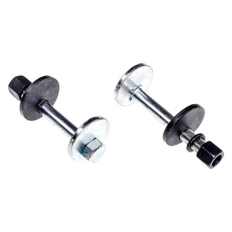 Dorman® - OE Solutions™ Front Upper Alignment Cam Bolt Kit