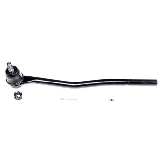 Dorman® - OE Solutions Front Driver Side Inner Steering Tie Rod End