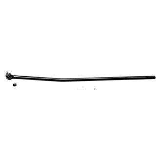 Dorman® - OE Solutions Front Driver Side Inner Steering Tie Rod End