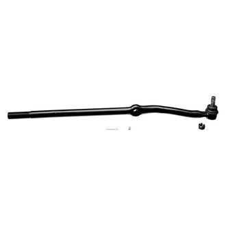 Dorman® - OE Solutions Front Passenger Side Outer Steering Tie Rod End