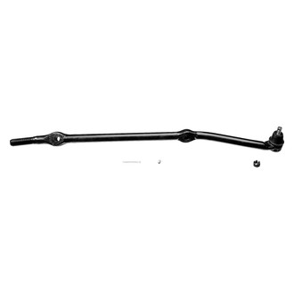 Dorman® - OE Solutions Front Passenger Side Outer Steering Tie Rod End