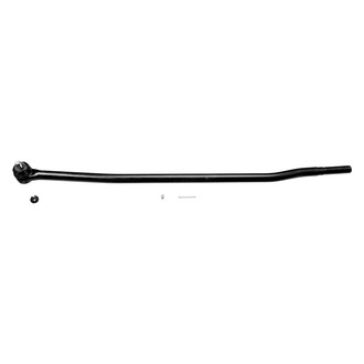 Dorman® - OE Solutions Front Driver Side Inner Steering Tie Rod End