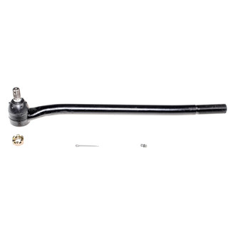 Dorman® - OE Solutions Front Driver Side Outer Steering Tie Rod End