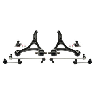 Dorman® - Front Control Arm and Suspension Kit