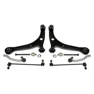 Dorman® - Front Control Arm and Suspension Kit