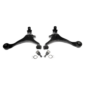 Dorman® - Front Control Arm and Suspension Kit