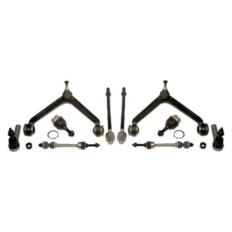 Dorman® - Front Control Arm and Suspension Kit