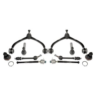 Dorman® - Front Control Arm and Suspension Kit