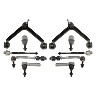 Dorman® - Front Control Arm and Suspension Kit