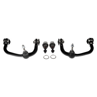 Dorman® - Front Control Arm and Suspension Kit