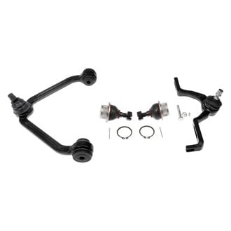Dorman® - Front Control Arm and Suspension Kit