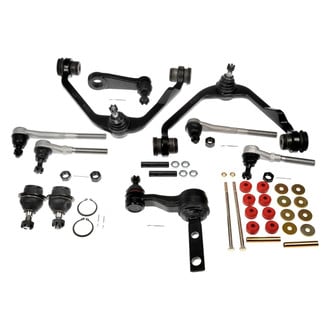 Dorman® - Front Control Arm and Suspension Kit