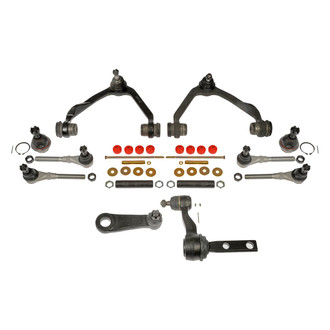 Dorman® - Front Control Arm and Suspension Kit