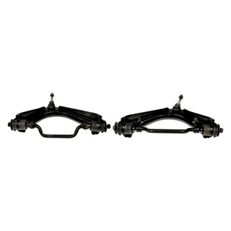 Dorman® - Front Control Arm and Suspension Kit