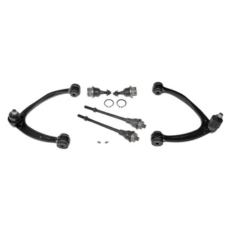 Dorman® - Front Control Arm and Suspension Kit