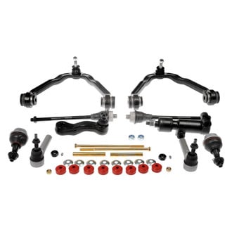 Dorman® - Front Control Arm and Suspension Kit
