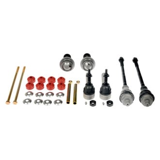 Dorman® - Front Ball Joint and Suspension Kit