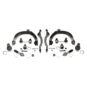 Dorman® - Front Control Arm and Suspension Kit