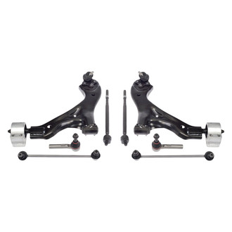 Dorman® - Front Control Arm and Suspension Kit