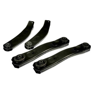 Dorman® - OE Solutions™ Front Driver and Passenger Side Control Arm