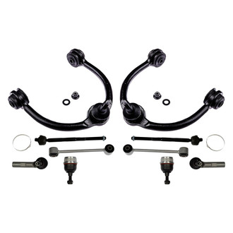Dorman® - Front Ball Joint and Suspension Kit
